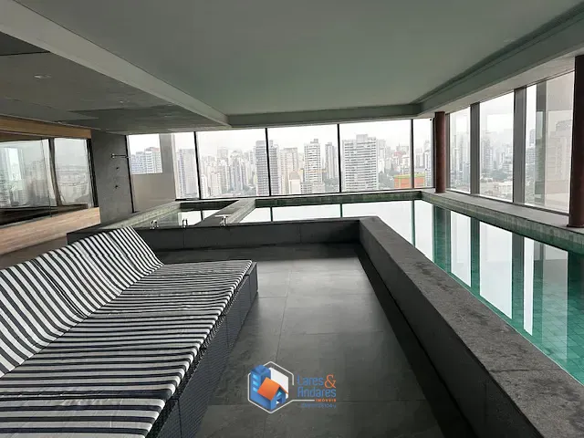 Apartamento, 1 quarto, 29 m² - Foto 24
