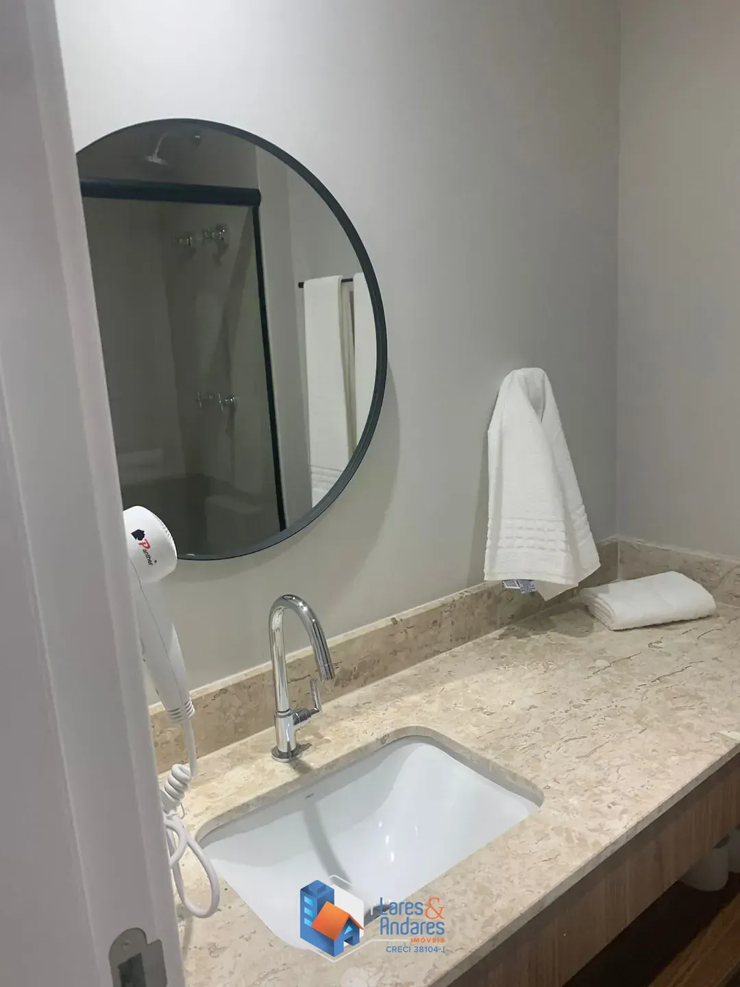 Apartamento, 1 quarto, 29 m² - Foto 6