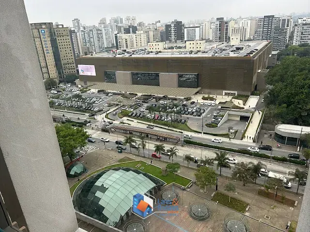 Apartamento, 1 quarto, 29 m² - Foto 31