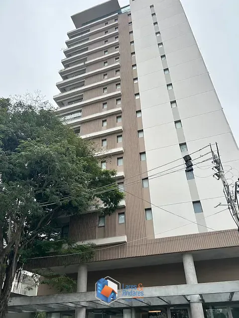 Apartamento, 1 quarto, 29 m² - Foto 18