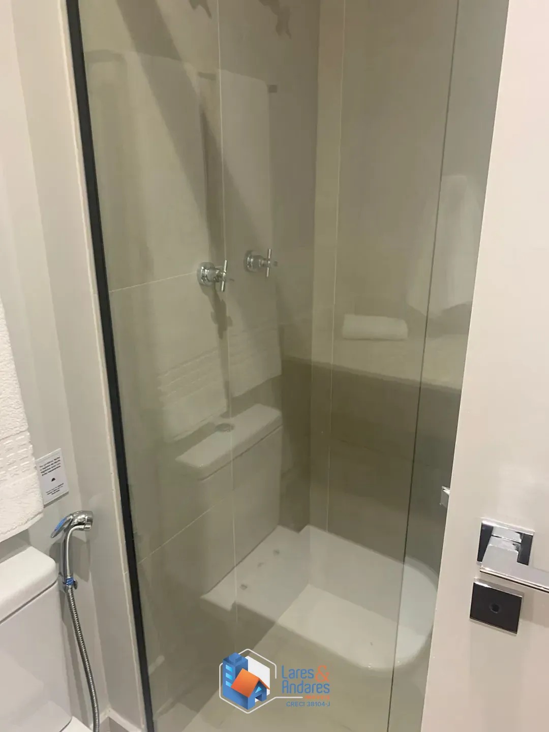 Apartamento, 1 quarto, 29 m² - Foto 16