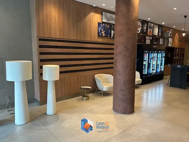 Apartamento, 1 quarto, 29 m² - Foto 35