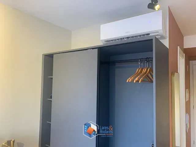 Outro com 29m² 1 quarto e 1 banheiro, à venda, no bairro Indianópolis em São Paulo