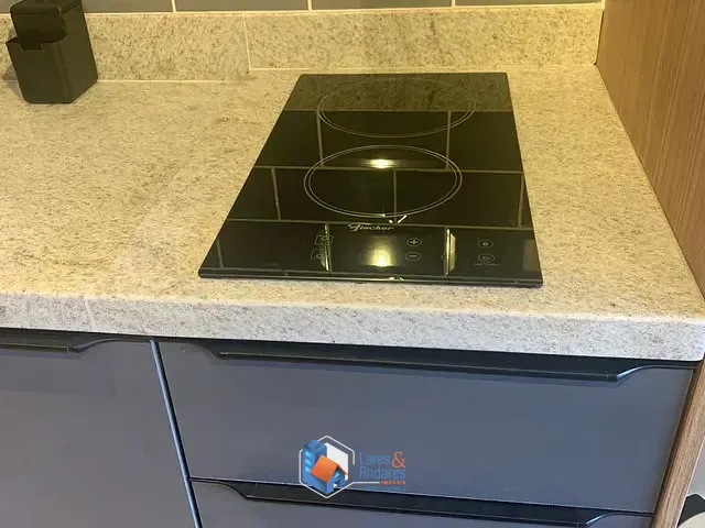 Outro com 29m² 1 quarto e 1 banheiro, à venda, no bairro Indianópolis em São Paulo