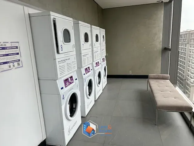 Apartamento, 1 quarto, 29 m² - Foto 21