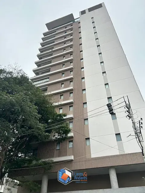 Apartamento, 1 quarto, 29 m² - Foto 17