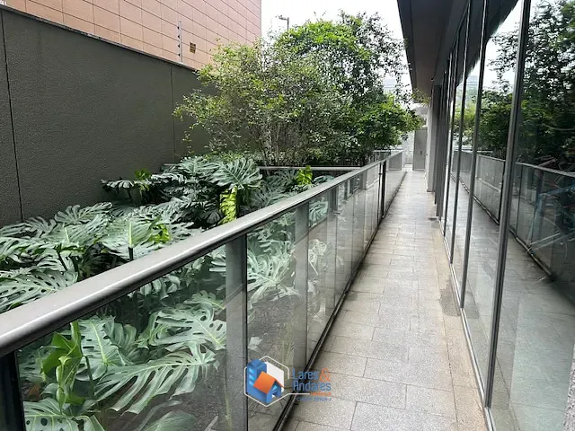 Apartamento, 1 quarto, 29 m² - Foto 20