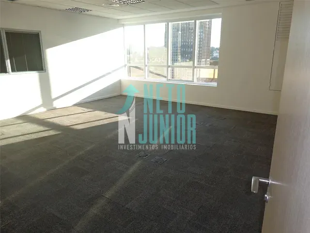 Conjunto com 544m², para alugar, no bairro Cidade Monções em São Paulo