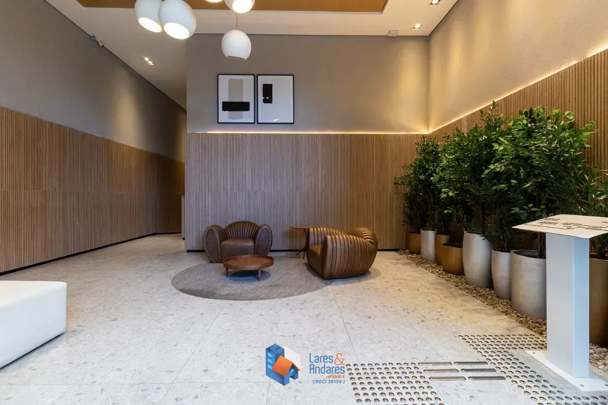 Apartamento, 1 quarto, 26 m² - Foto 20