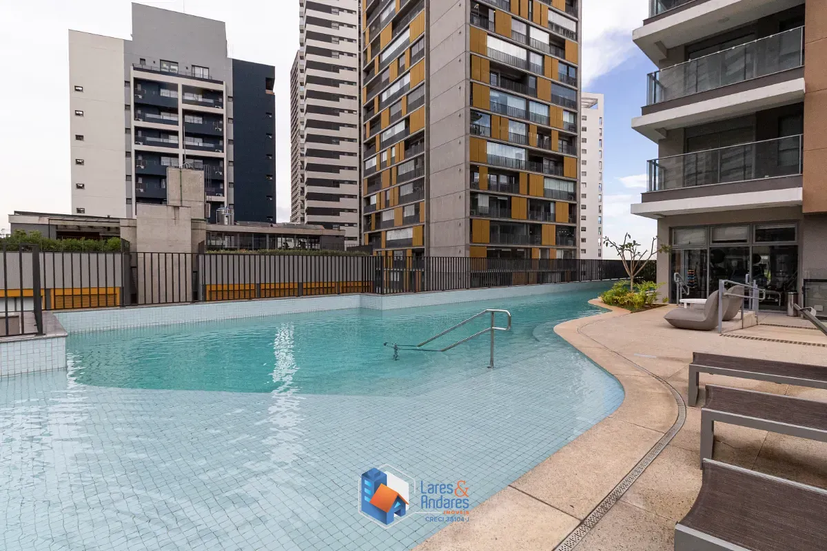 Apartamento, 1 quarto, 26 m² - Foto 24