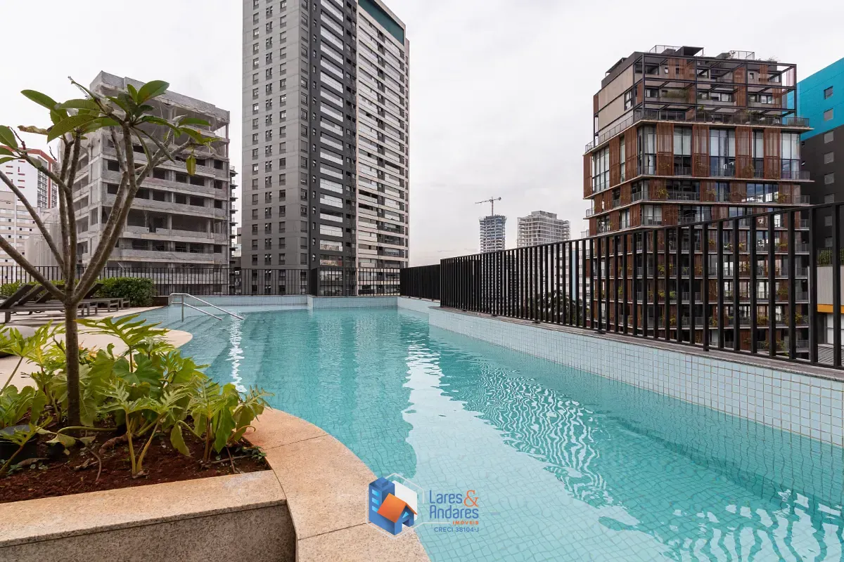 Apartamento, 1 quarto, 26 m² - Foto 27