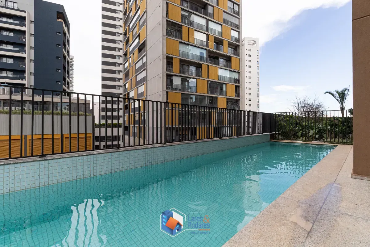 Apartamento, 1 quarto, 26 m² - Foto 28