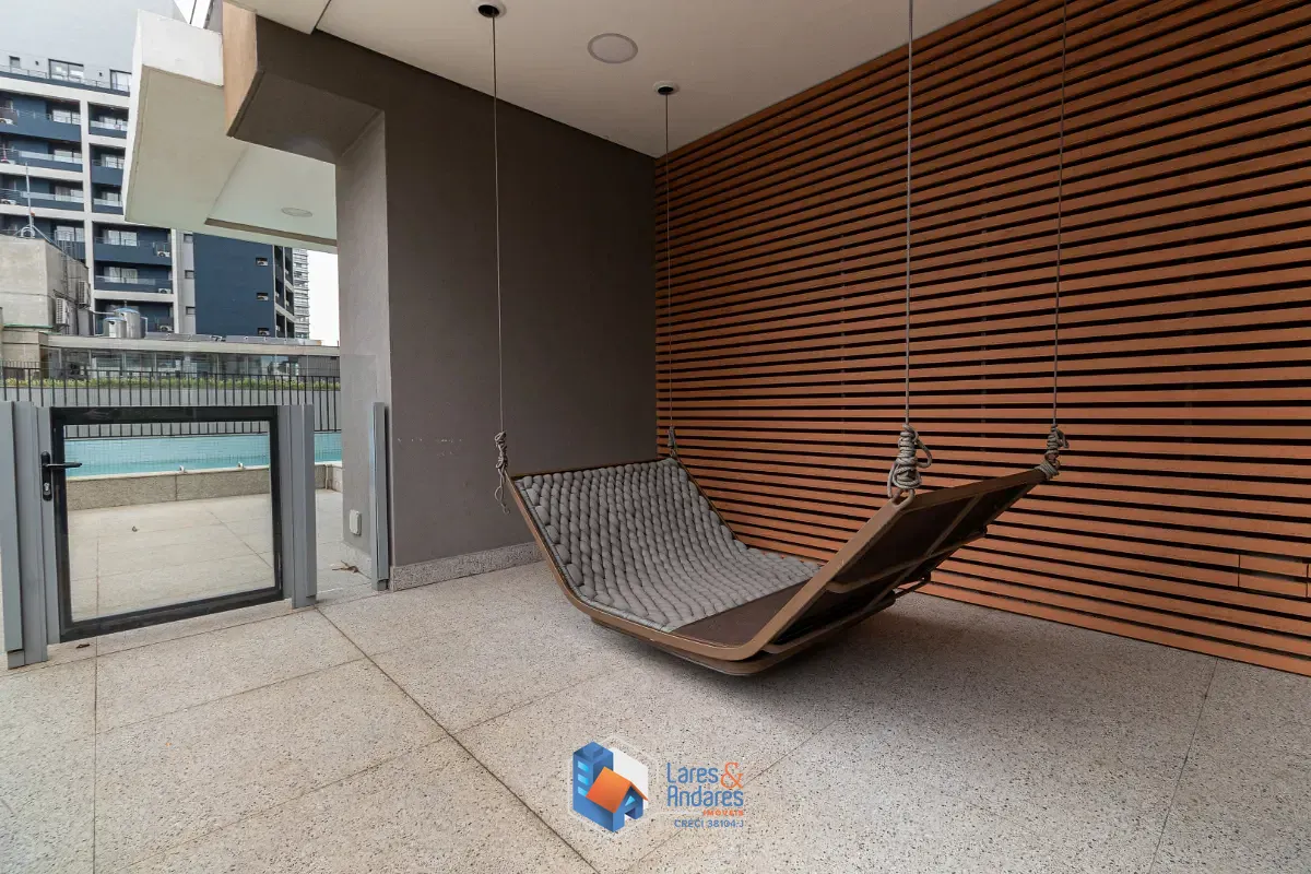 Apartamento, 1 quarto, 26 m² - Foto 29