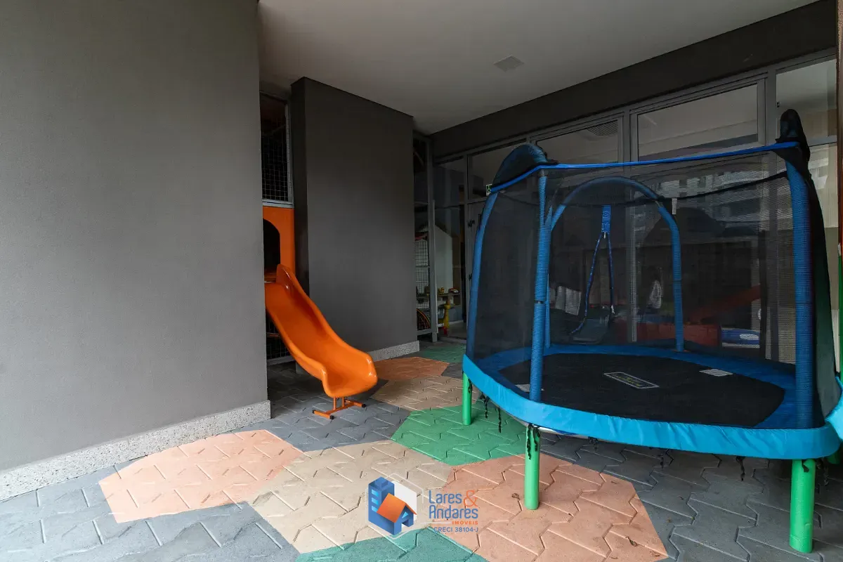 Apartamento, 1 quarto, 26 m² - Foto 31
