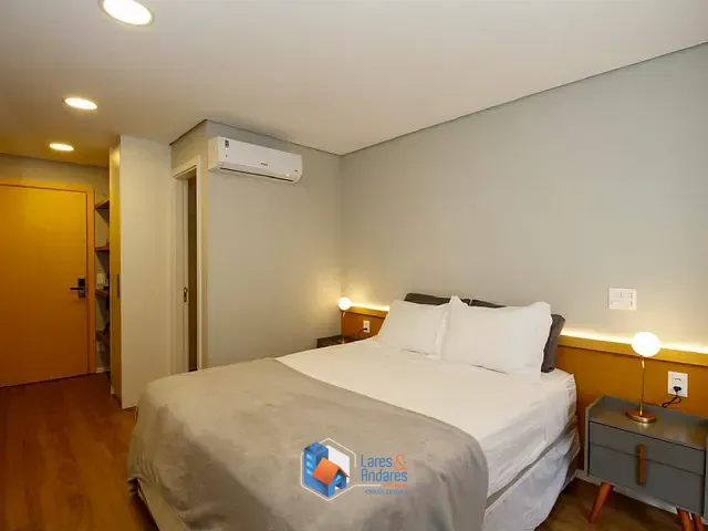 Outro com 26m² 1 quarto e 1 banheiro, à venda, no bairro Sumarezinho em São Paulo