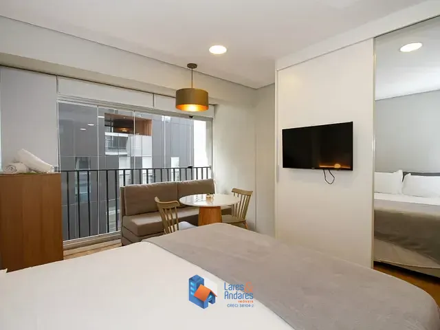 Outro com 26m² 1 quarto e 1 banheiro, à venda, no bairro Sumarezinho em São Paulo