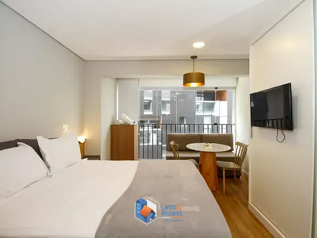 Outro com 26m² 1 quarto e 1 banheiro, à venda, no bairro Sumarezinho em São Paulo