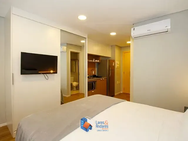 Outro com 26m² 1 quarto e 1 banheiro, à venda, no bairro Sumarezinho em São Paulo