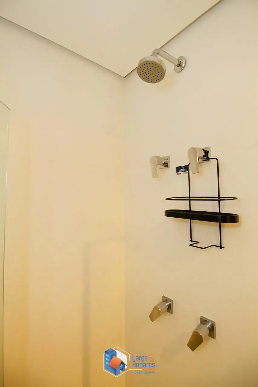 Apartamento, 1 quarto, 26 m² - Foto 9