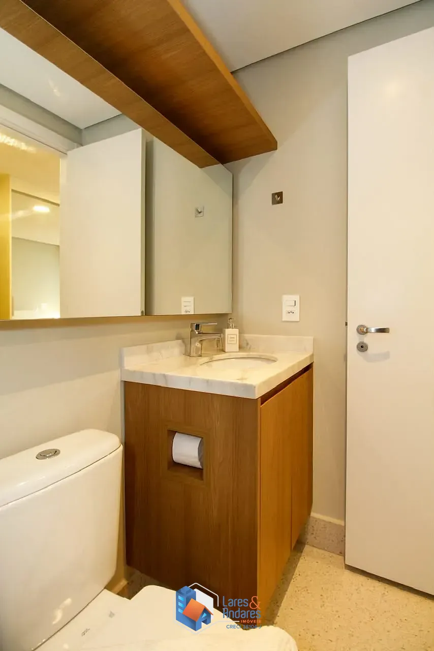 Apartamento, 1 quarto, 26 m² - Foto 11