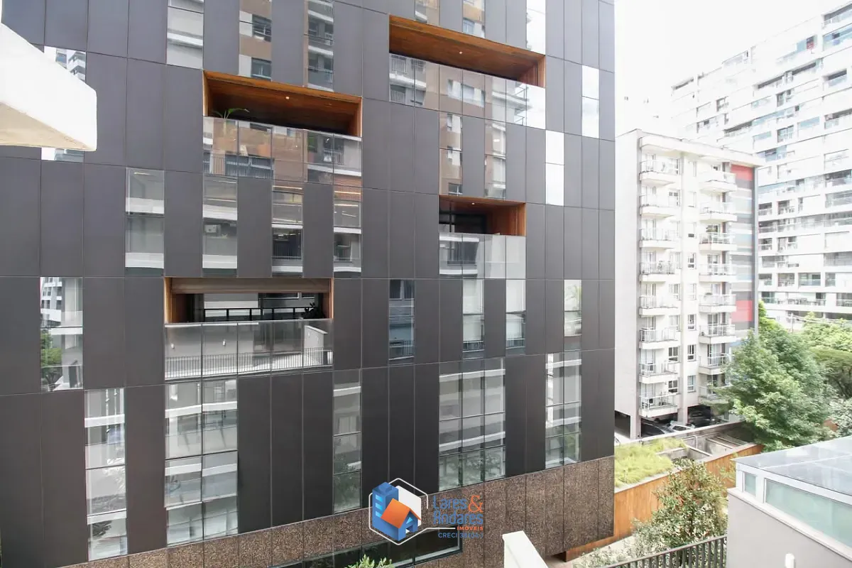 Apartamento, 1 quarto, 26 m² - Foto 14