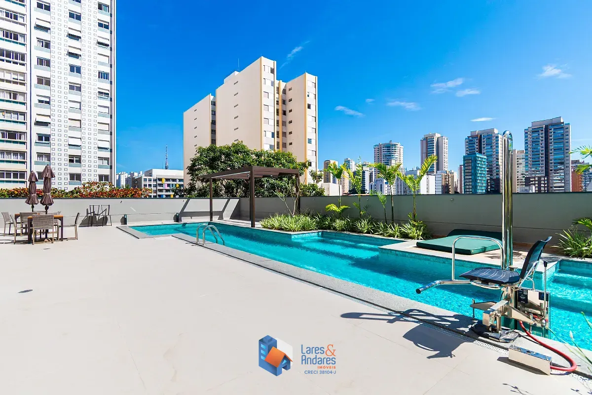 Apartamento, 1 quarto, 32 m² - Foto 23