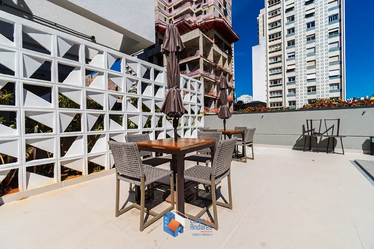 Apartamento, 1 quarto, 32 m² - Foto 26