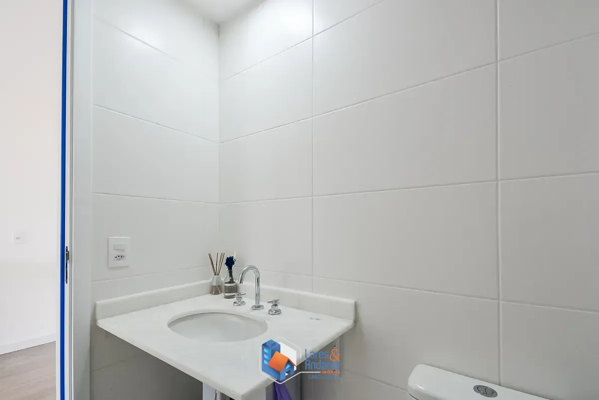 Apartamento, 1 quarto, 32 m² - Foto 11