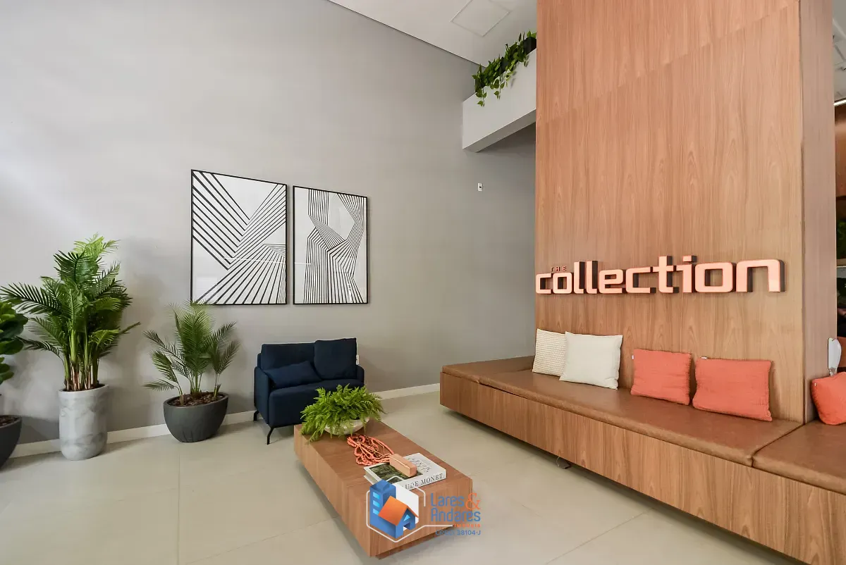 Apartamento, 1 quarto, 32 m² - Foto 19