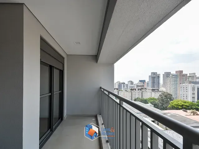 Outro com 32m² 1 quarto e 1 banheiro, à venda, no bairro Perdizes em São Paulo