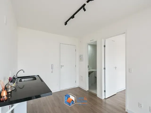 Outro com 32m² 1 quarto e 1 banheiro, à venda, no bairro Perdizes em São Paulo