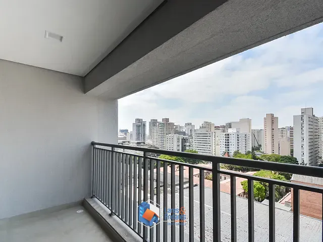 Outro com 32m² 1 quarto e 1 banheiro, à venda, no bairro Perdizes em São Paulo