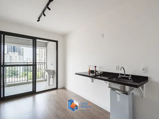 Outro com 32m² 1 quarto e 1 banheiro, à venda, no bairro Perdizes em São Paulo