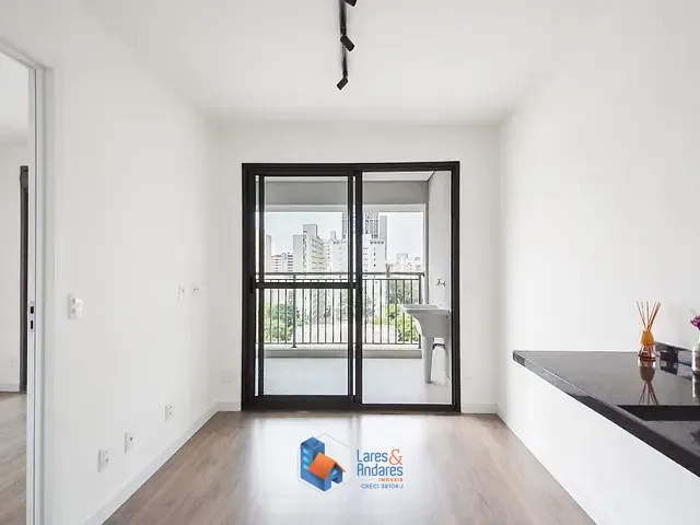 Outro com 32m² 1 quarto e 1 banheiro, à venda, no bairro Perdizes em São Paulo
