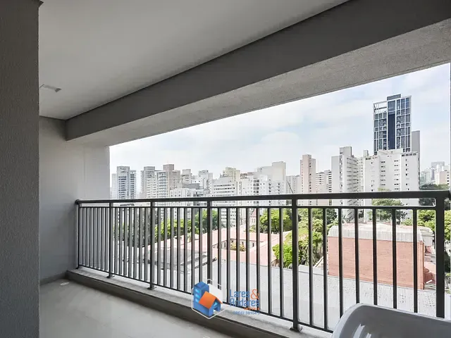 Outro com 32m² 1 quarto e 1 banheiro, à venda, no bairro Perdizes em São Paulo