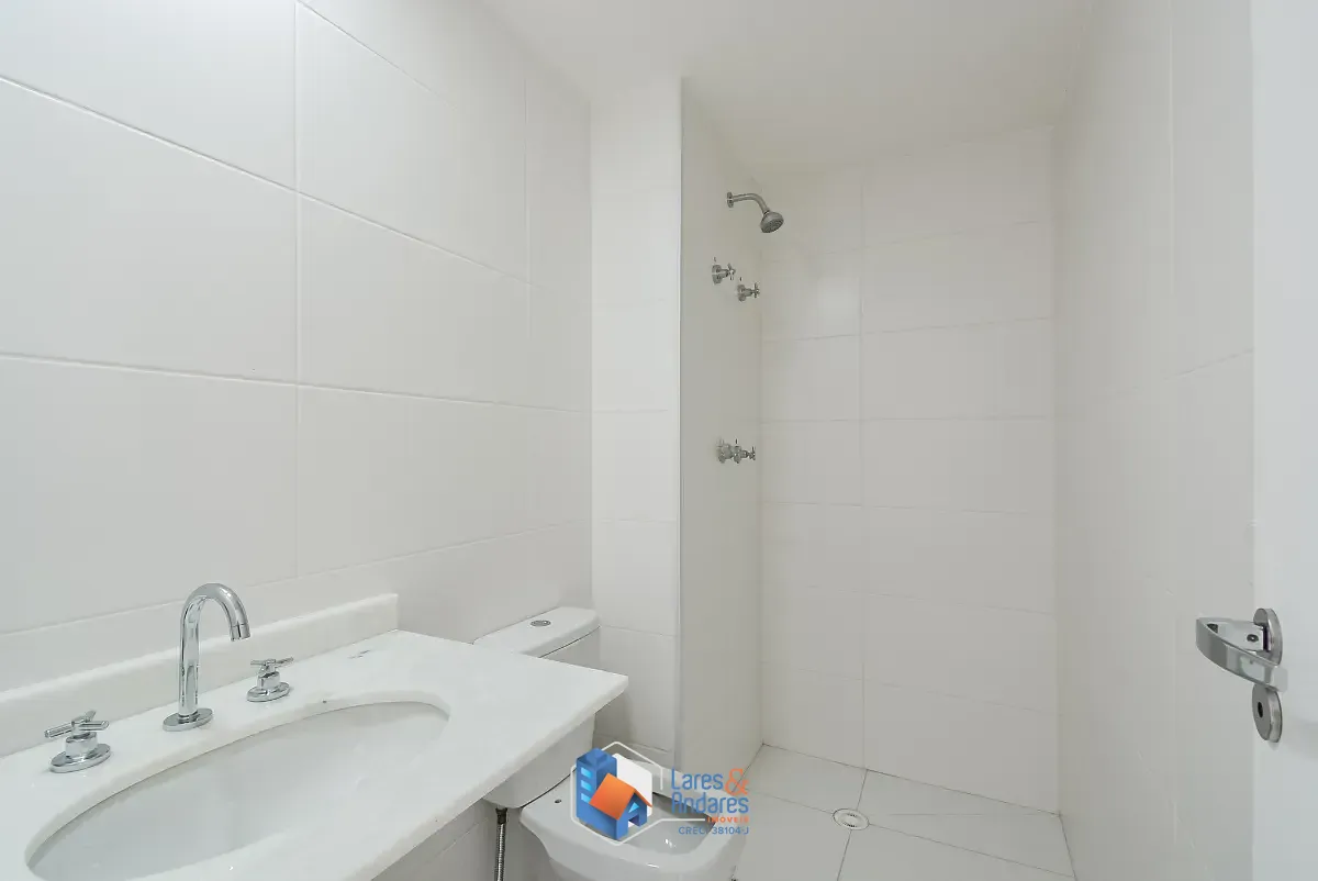 Apartamento, 1 quarto, 32 m² - Foto 10