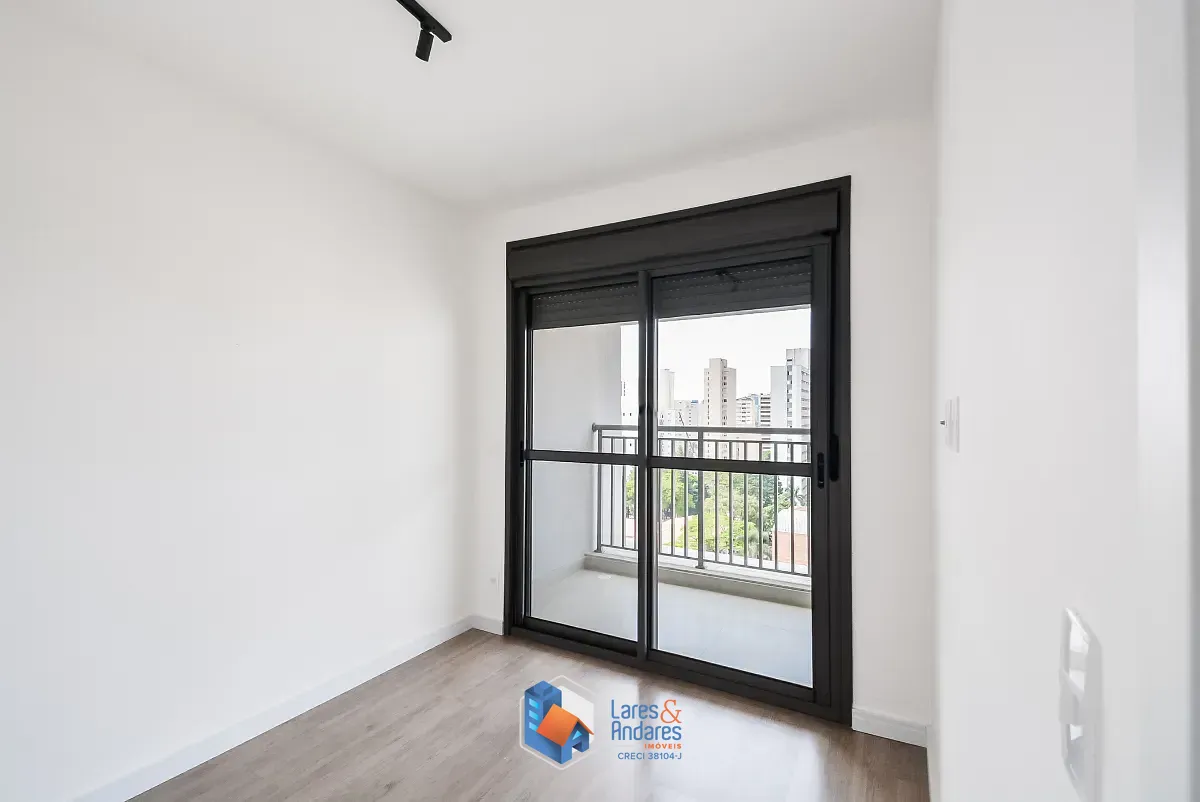 Apartamento, 1 quarto, 32 m² - Foto 14