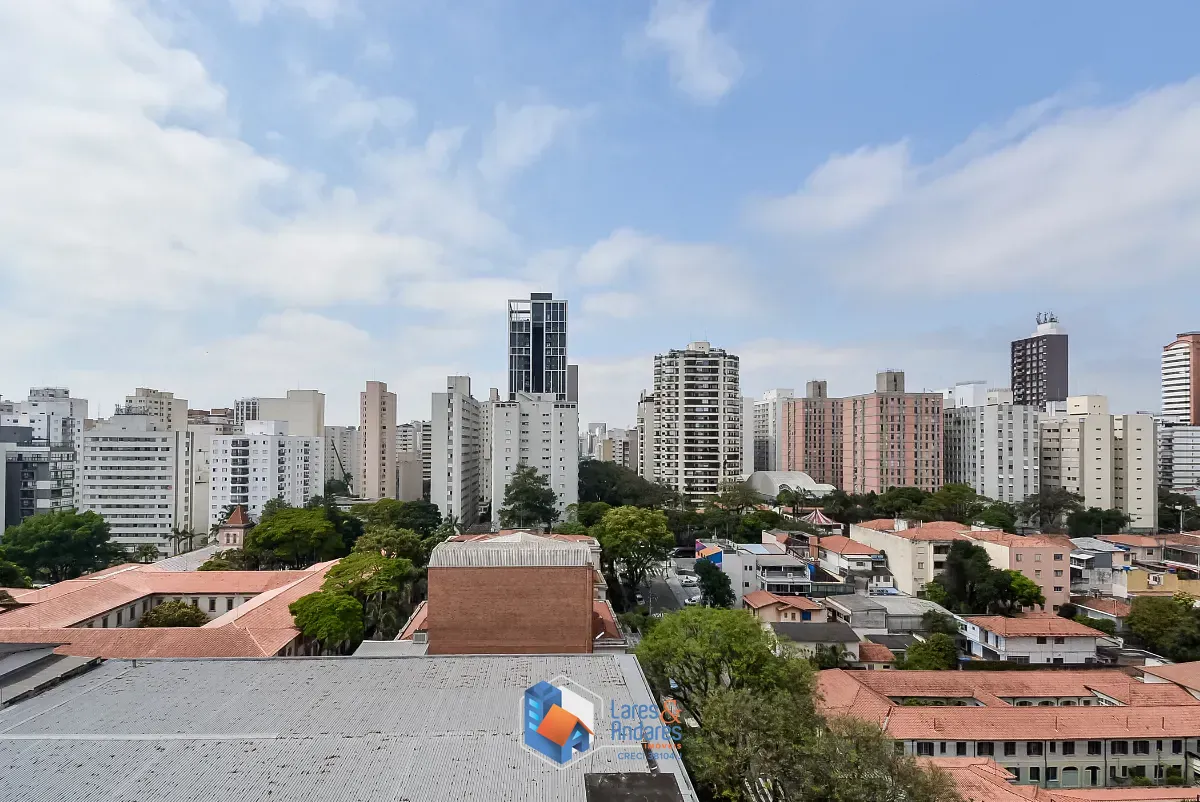 Apartamento, 1 quarto, 32 m² - Foto 17
