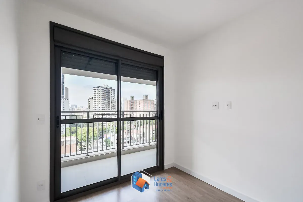 Apartamento, 1 quarto, 32 m² - Foto 15