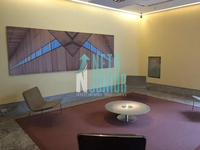 Conjunto com 400m², para alugar, no bairro Itaim Bibi em São Paulo