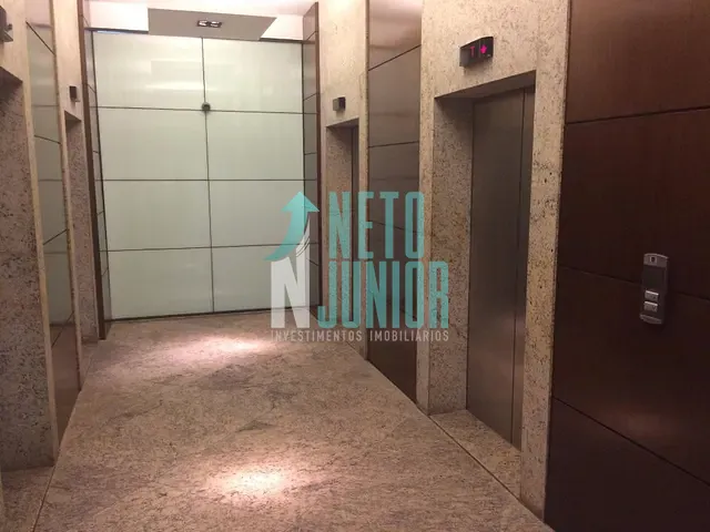 Conjunto com 400m², para alugar, no bairro Itaim Bibi em São Paulo