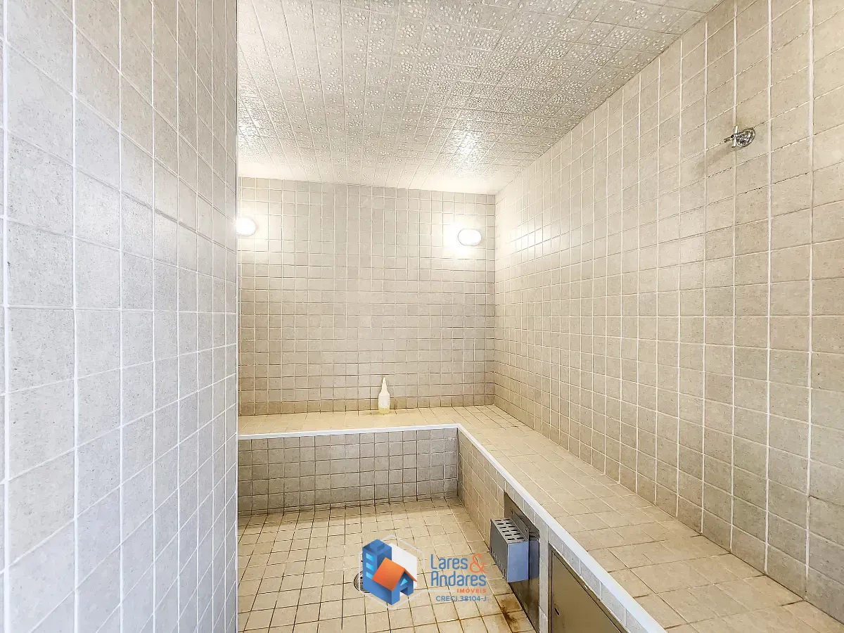 Apartamento, 1 quarto, 46 m² - Foto 25