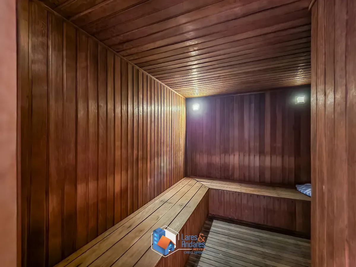 Apartamento, 1 quarto, 46 m² - Foto 23