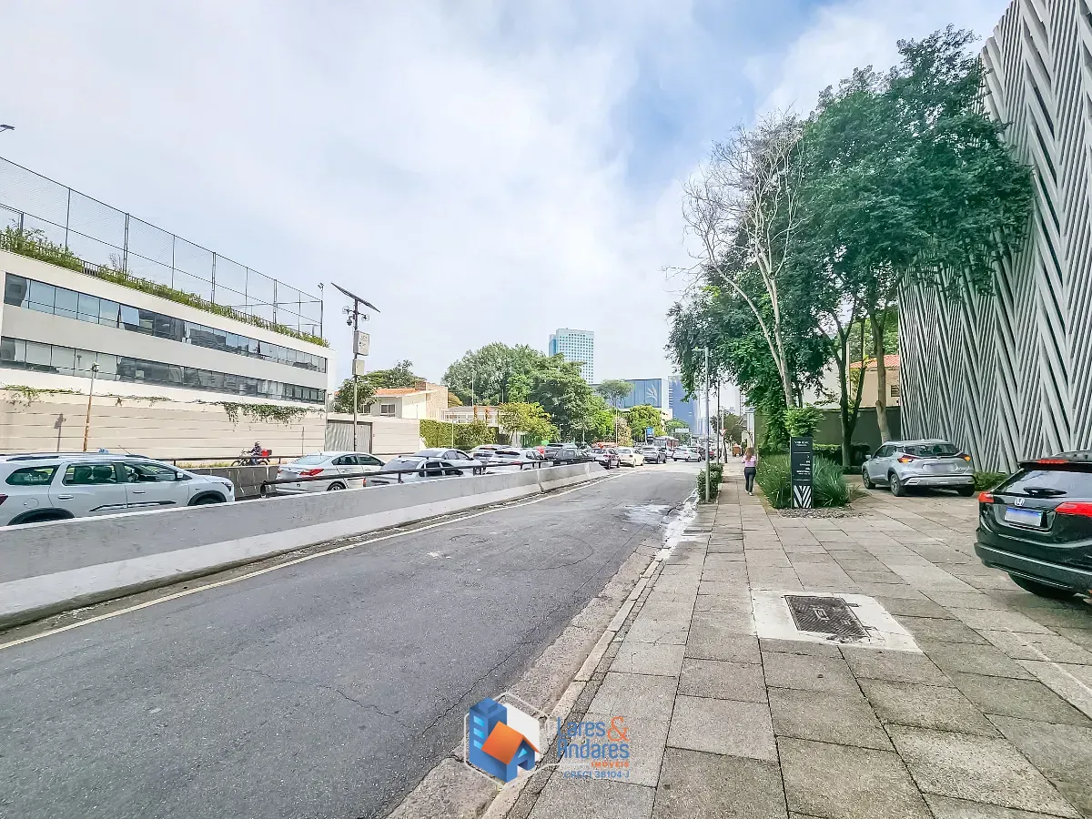 Apartamento, 1 quarto, 46 m² - Foto 34