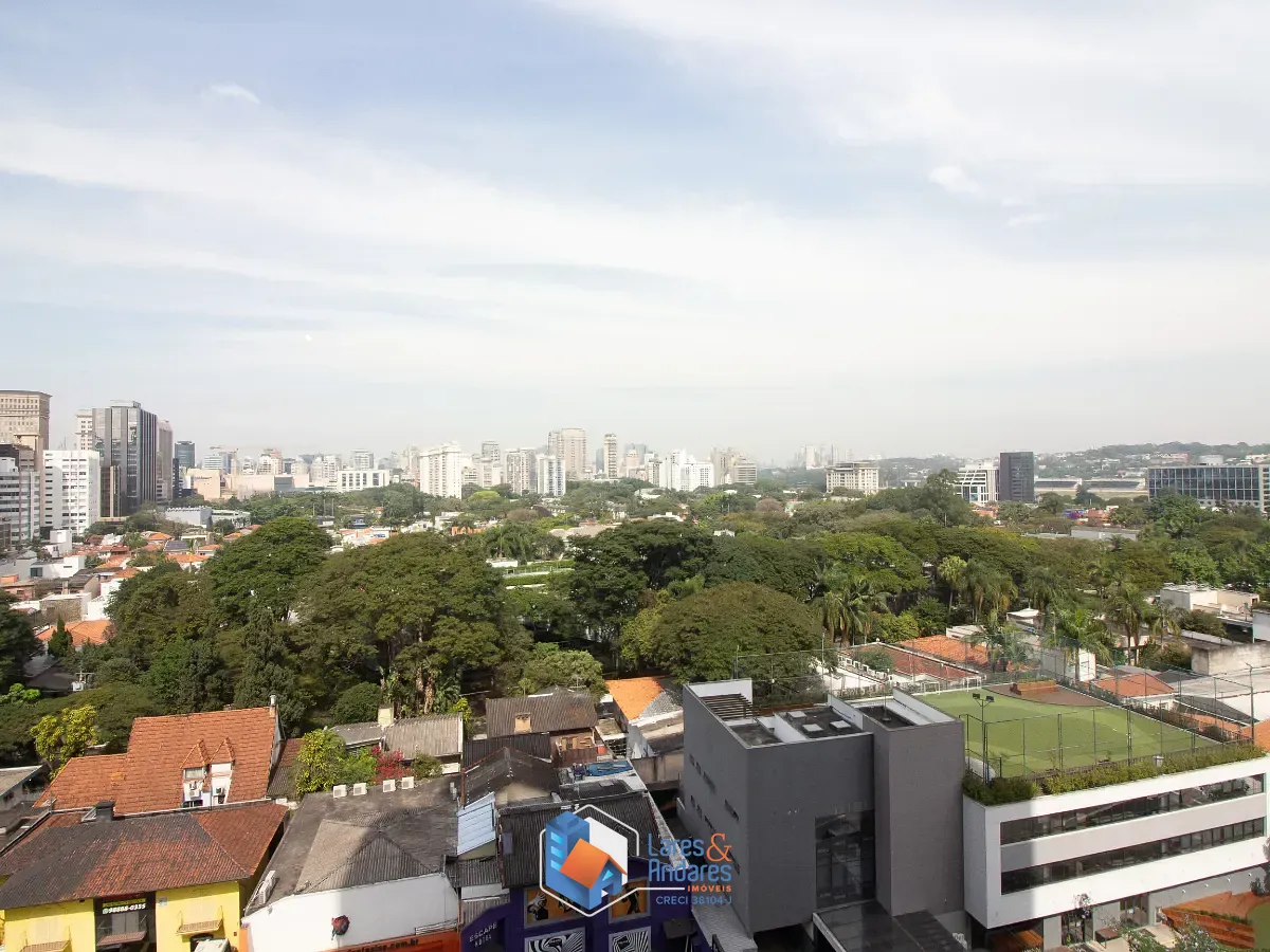 Apartamento, 1 quarto, 46 m² - Foto 14