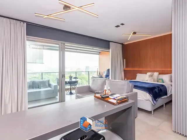 Outro com 46m² 1 quarto e 1 banheiro, à venda, no bairro Pinheiros em São Paulo
