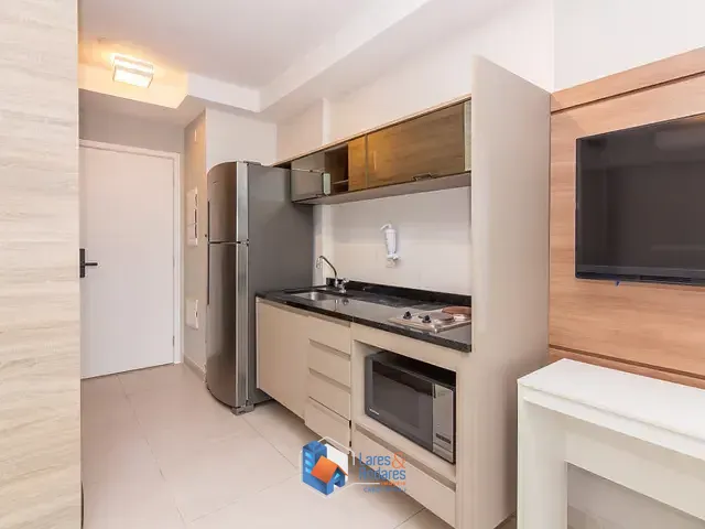 Outro com 35m² 1 quarto e 1 banheiro, à venda, no bairro Consolação em São Paulo