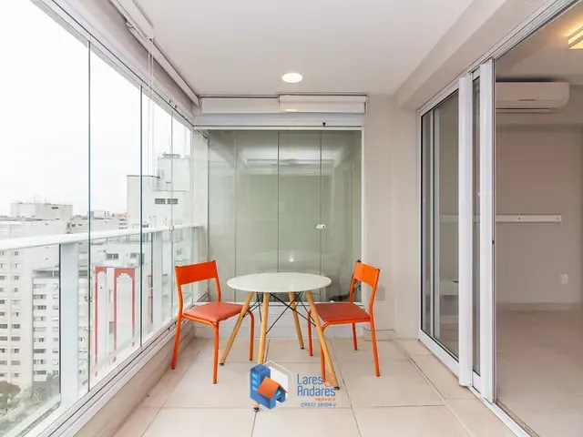 Outro com 35m² 1 quarto e 1 banheiro, à venda, no bairro Consolação em São Paulo
