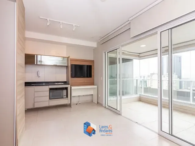Outro com 35m² 1 quarto e 1 banheiro, à venda, no bairro Consolação em São Paulo