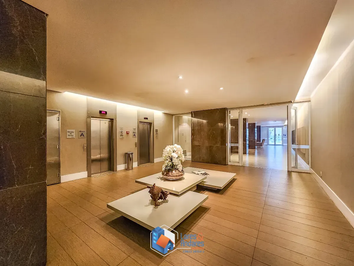 Apartamento, 1 quarto, 35 m² - Foto 34